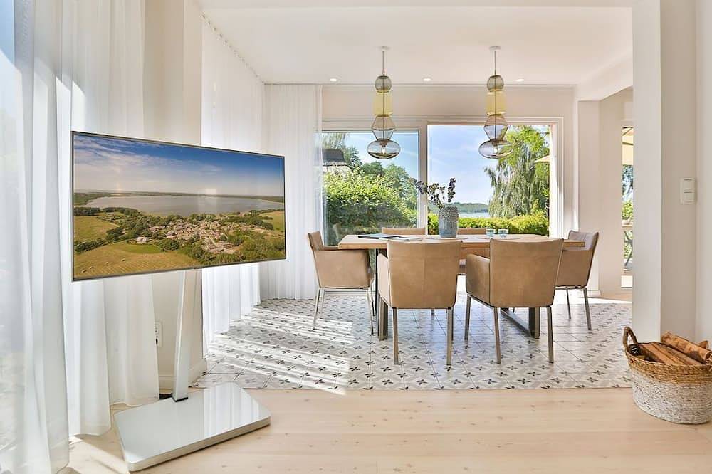Ferienhaus Hygge Hus in Sellin (Usedom), Heringsdorf