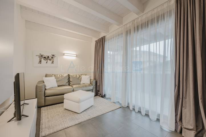 Ferienwohnung für 5 Personen, mit Terrasse und Pool sowie Ausblick in Caorle - 3