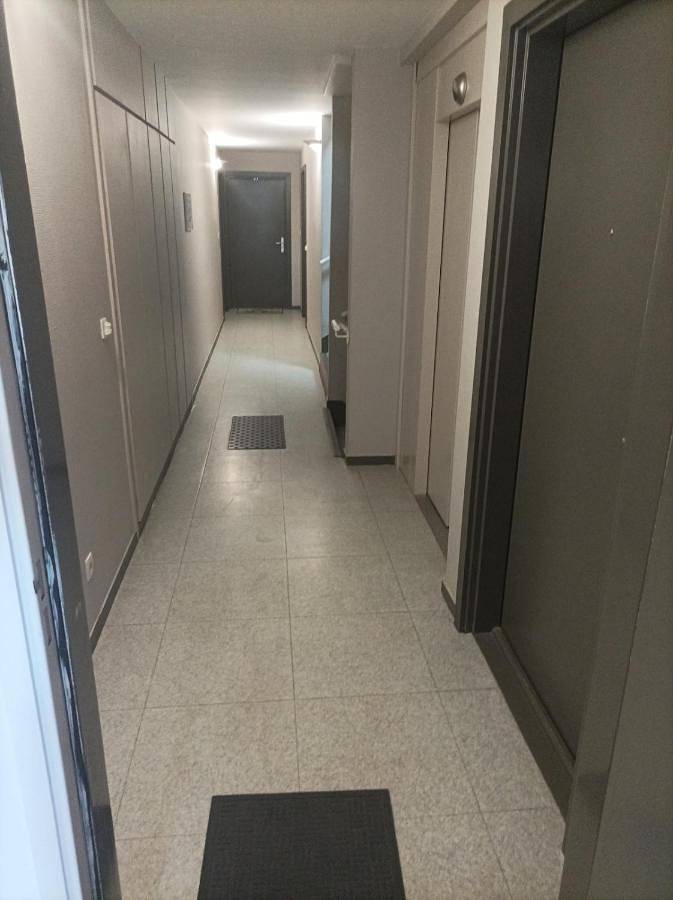 Gîte pour 6 personnes, avec balcon, animaux acceptés à Beuzeville - 3