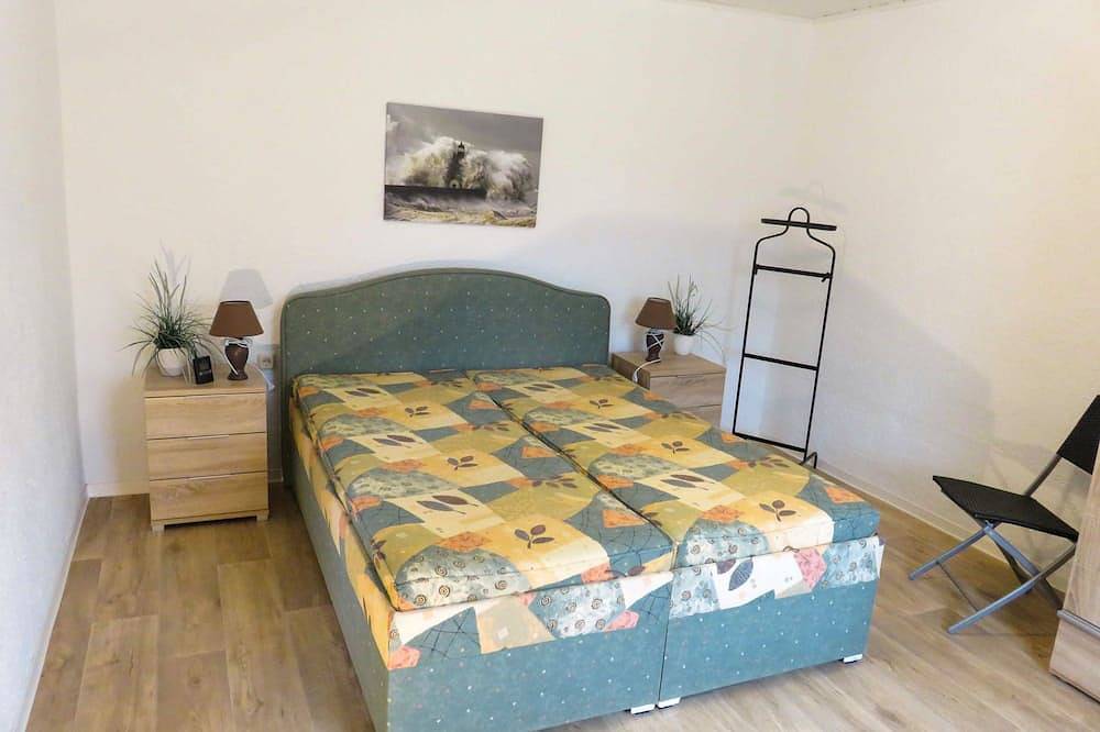 Bungalow Alms, Deutschland in Ribnitz, Ribnitz-Damgarten