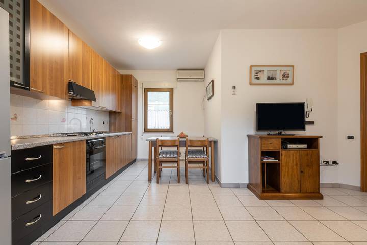 Gîte pour 5 personnes à Sant'Anna Arresi - 4