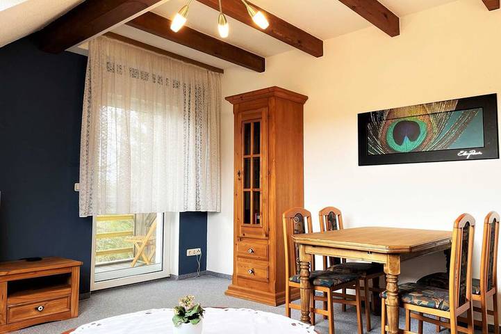 Bauernhof für 4 Personen, mit Garten im Lausitzer Seenland - 2