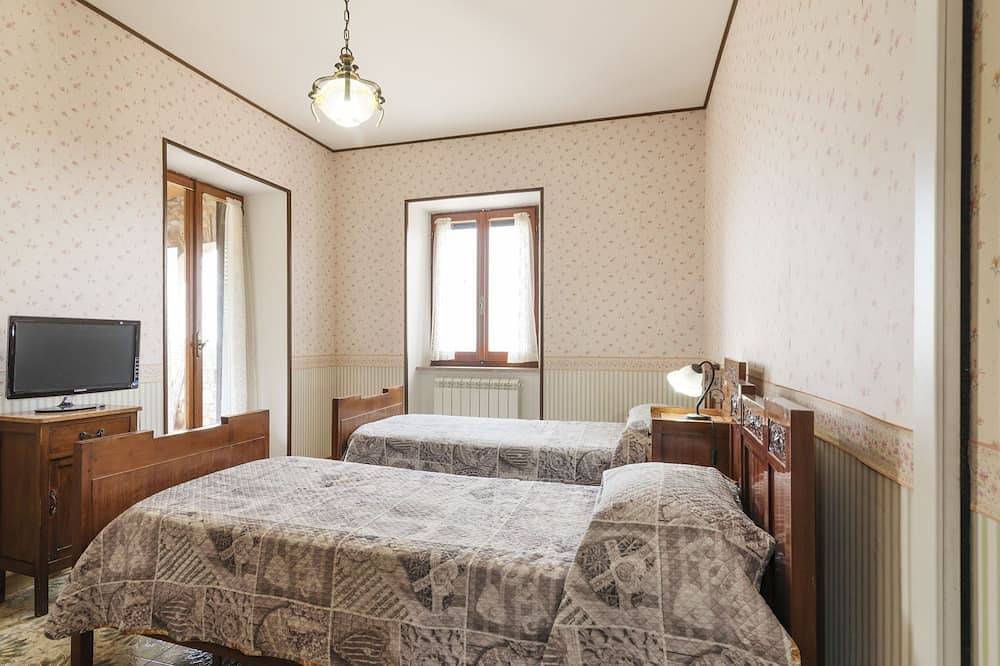 Colleflaviano in Casperia, Terminillo