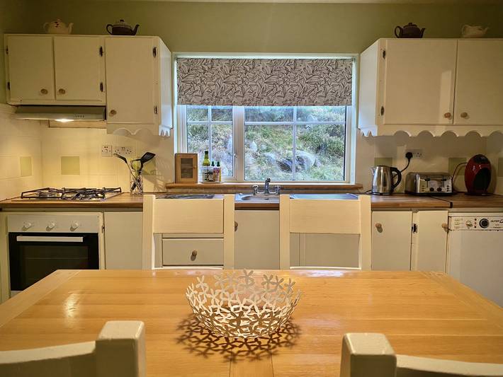 Cottage 427 - Clifden in Connemara