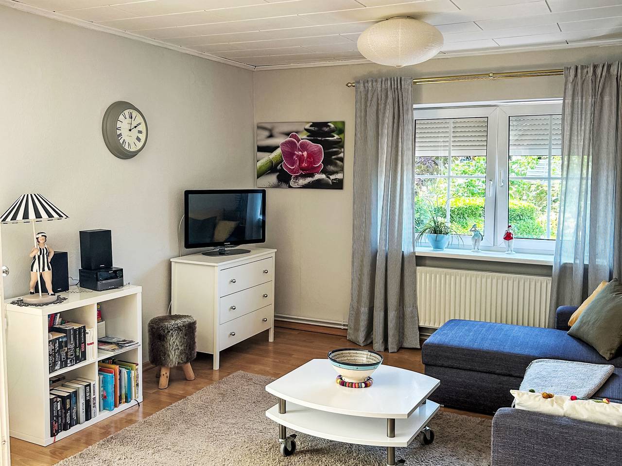 Ganze Wohnung, Achtern Diek in Wendtorfer Strand, Wendtorf
