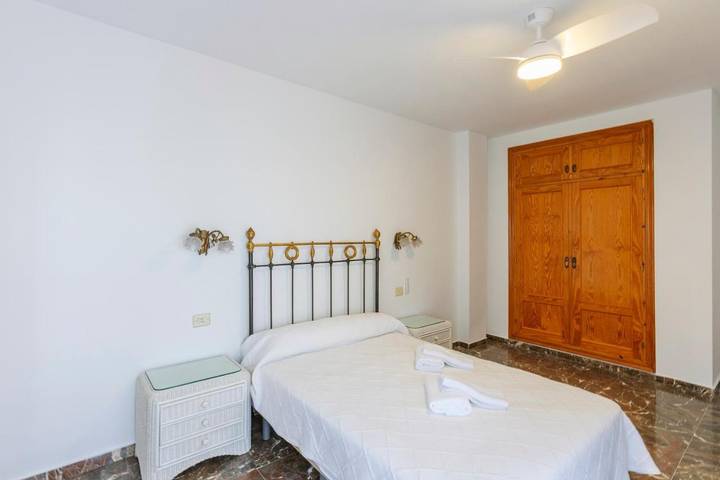 Casa rural para 6 personas, con Balcón y Terraza en Motril - 3