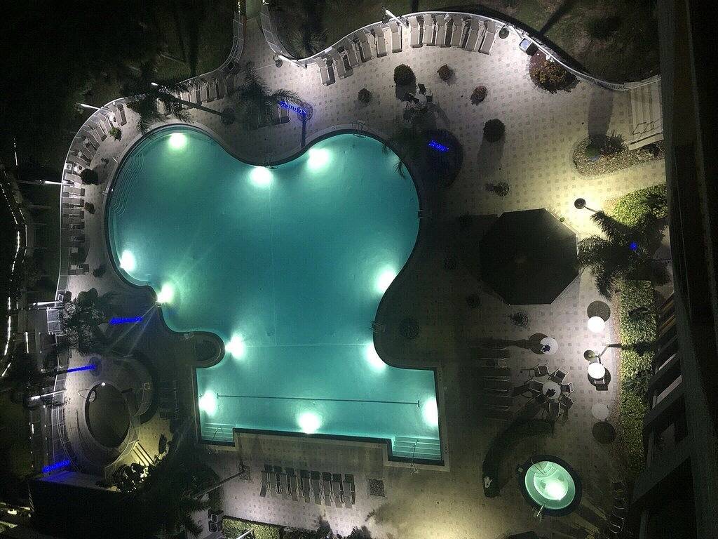 Ganze Wohnung, Disney Condo-Beautiful Lake views from Xl Balcony in Disney World