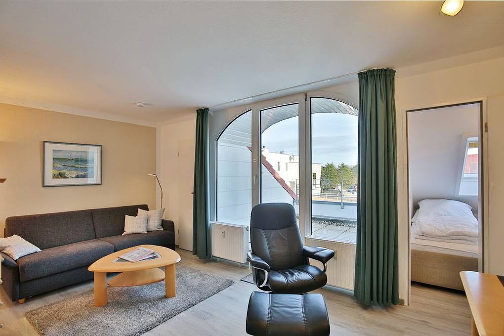 Appartamento vacanze a Cuxland a partire da 80€ a notte