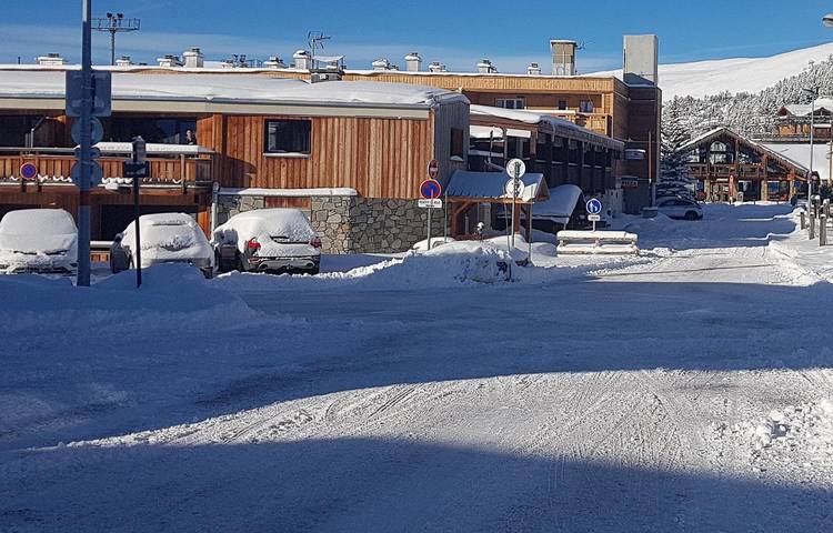 Gîte pour 6 personnes