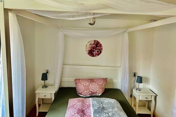 Gîte pour 6 personnes dans Dinkelsbuhl - 4