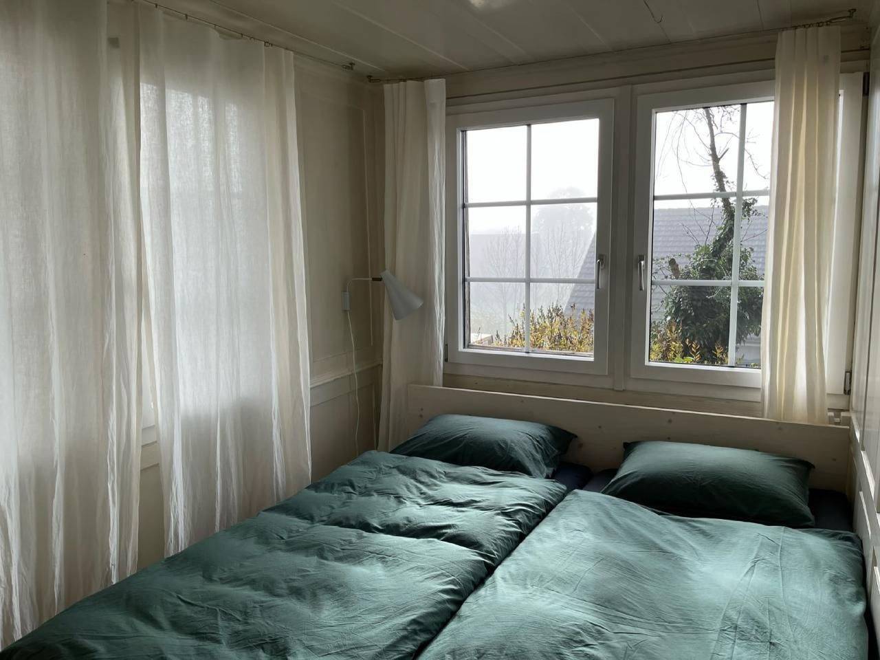 Ganze Wohnung, Altes Schulhaus in Ebnat-Kappel, Zürich Voralpen