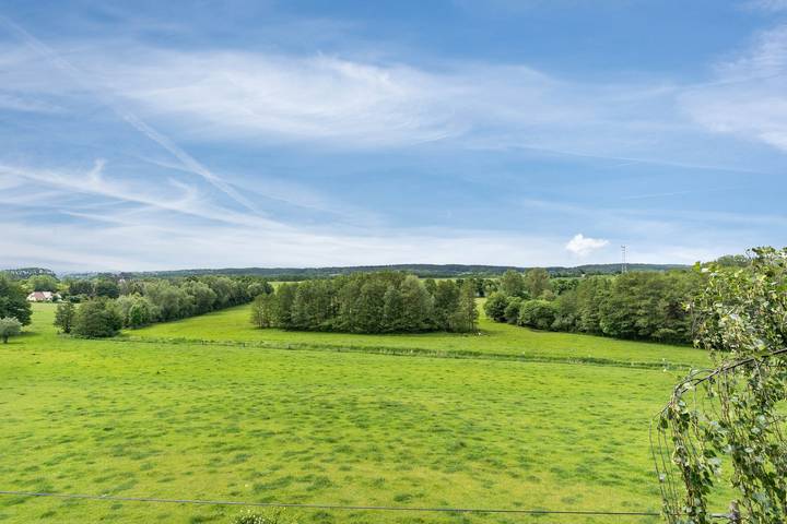 Ganze Wohnung, Ferienwohnung 'Sonnengelb - Fulgenhaus' mit Balkon in Wittenbeck, Bad Doberan & Umland