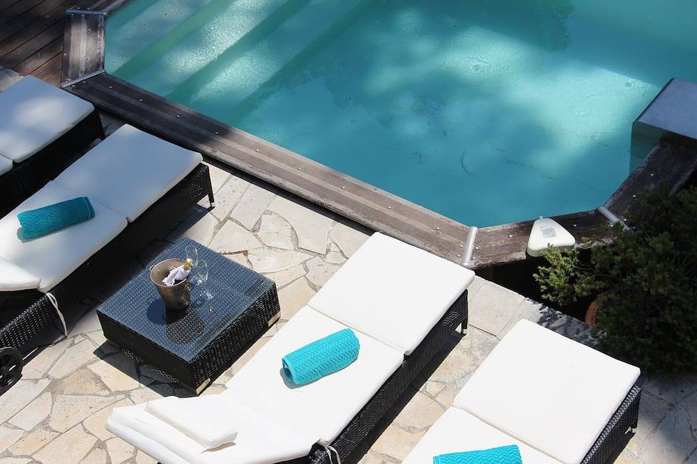 Photo : Maison de vacances