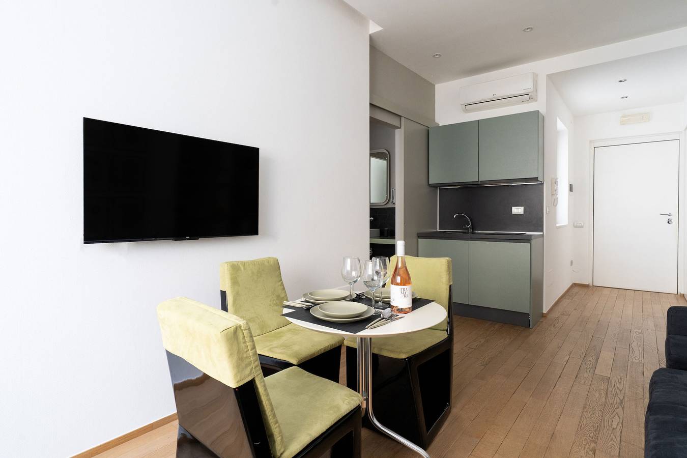 Leone Central Suite Bari by Barbarhouse in Bari, Province de Bari