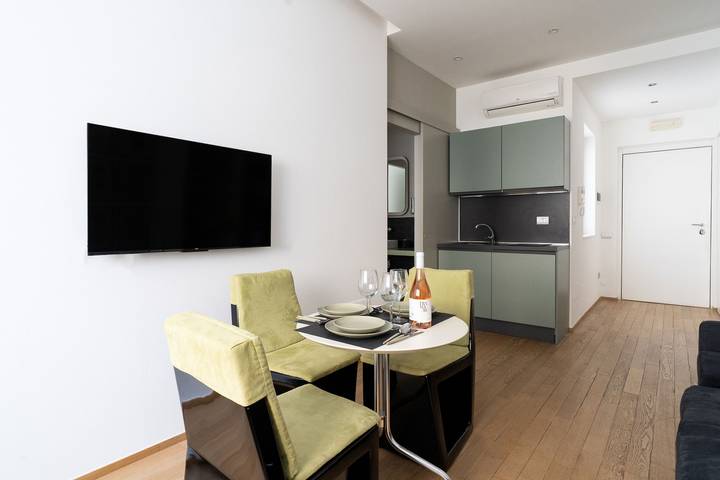 Maison d’hôte pour 5 personnes à Bari - 4
