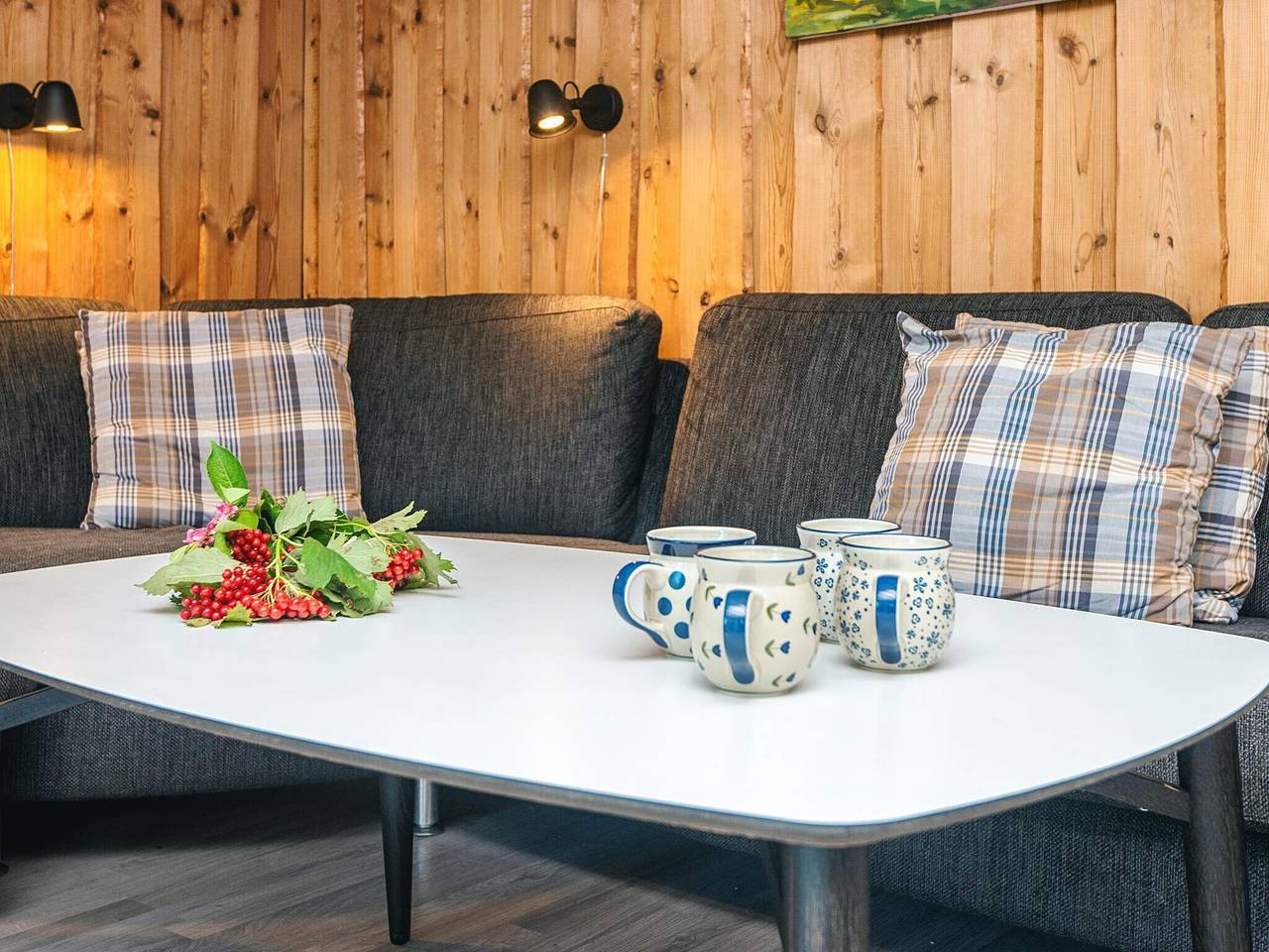 6 persoons vakantie huis in Rømø-By Traum in Bolilmark, Rømø