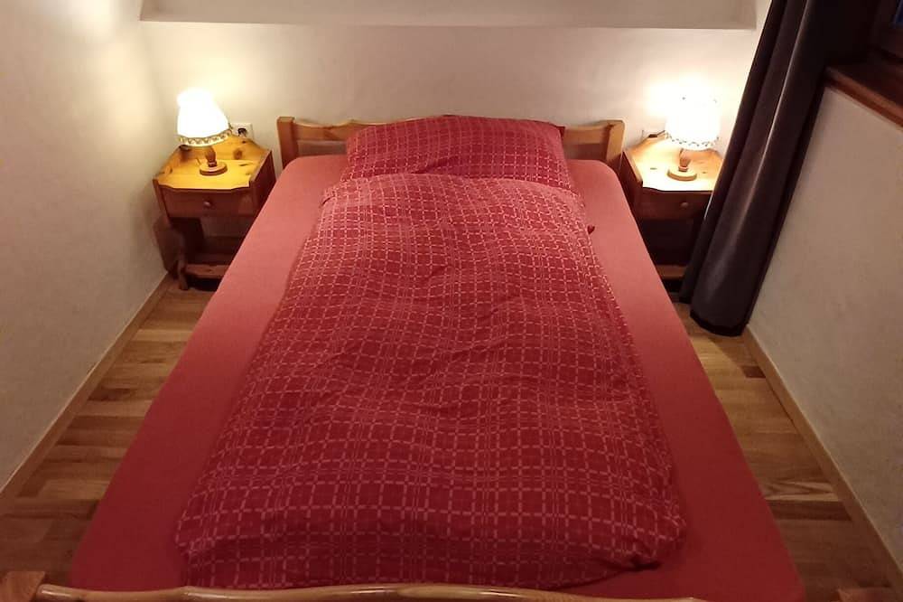 Ganze Wohnung, Cosy apartment for a mountain vacation in Les Diablerets, Ormont-Dessus (Les Diablerets)