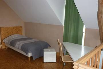Gîte pour 4 Personnes dans Puits-la-Vallée, Oise, Photo 3