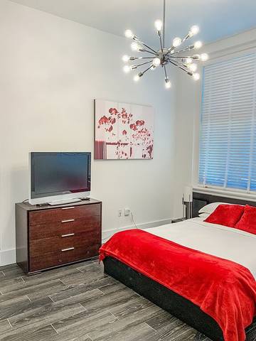 Loft for 6 Guests in New Orleans, Orleans Parish, Picture 3