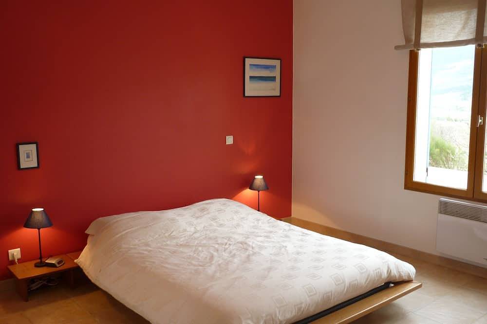 Mas quiet location for 8 people with private pool in Buis-les-Baronnies, Nyons region