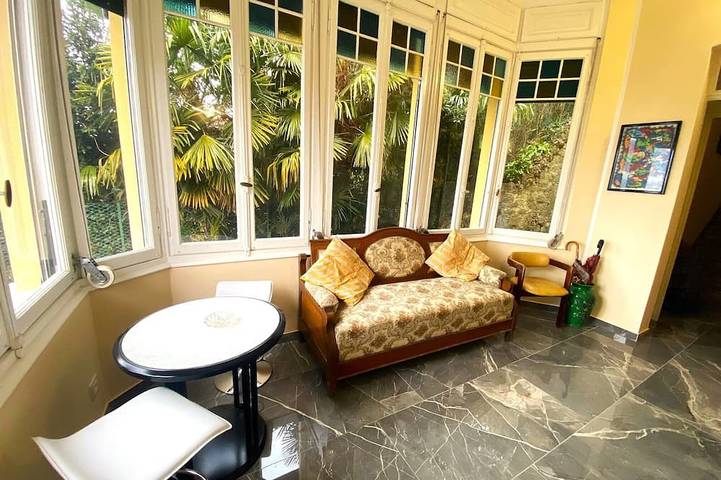 Villa pour 2 personnes, avec jardin et balcon dans Lac de Côme - 3