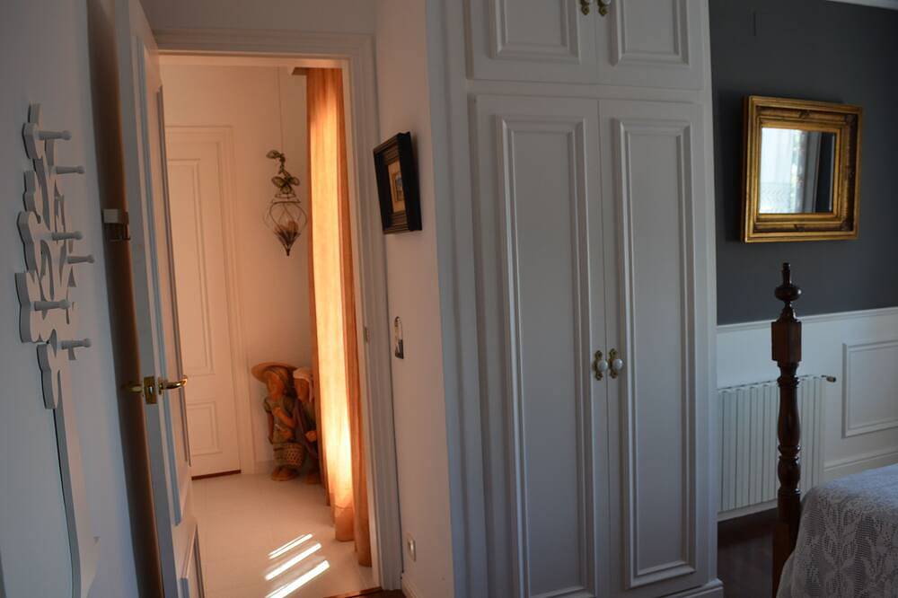 Casa unifamiliar privada con preciosas vistas al mar. in Sant Pol de Mar, Costa del Maresme