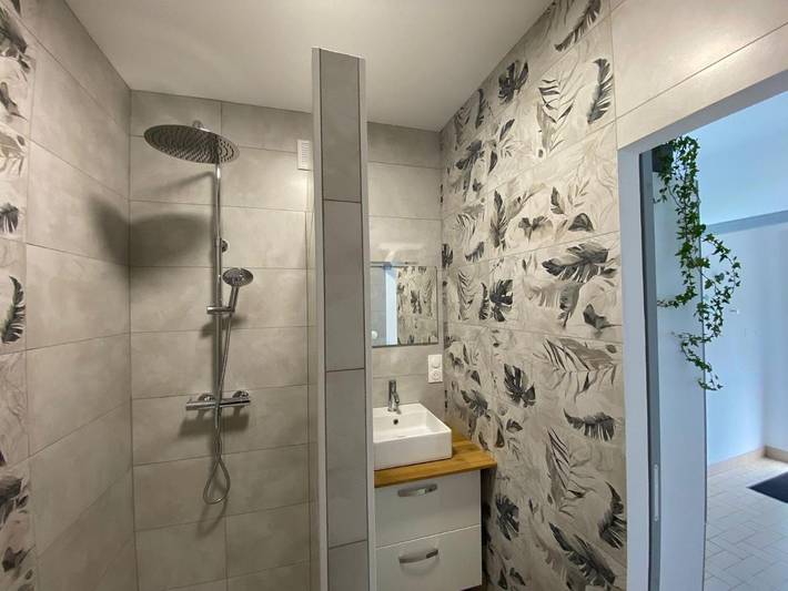 Location de vacances pour 3 personnes à Douzy - 2