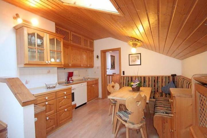 Bauernhof für 5 Personen, mit Terrasse