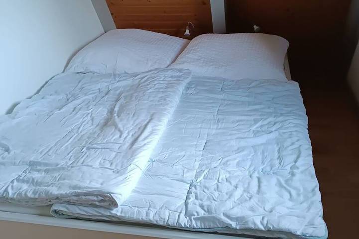 Ferienhaus für 6 Personen, mit Garten, mit Haustier in Neckar-Odenwald-Kreis - 2