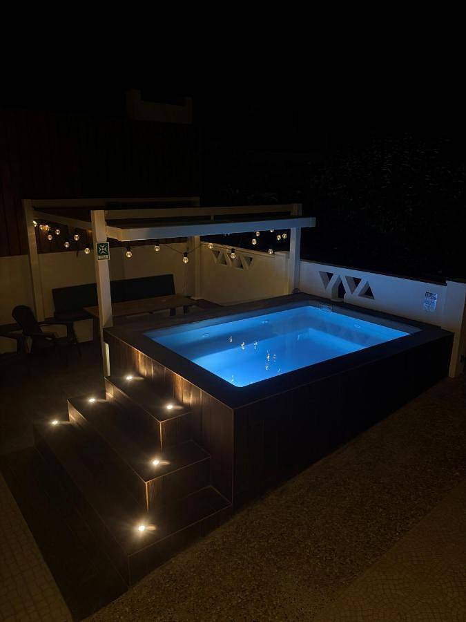 Location de vacances pour 4 personnes, avec jardin et piscine à Torres Vedras - 2