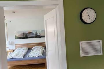 Apartment for 5 People in Solln, Munich, Photo 4