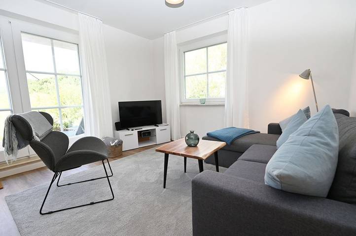 Ganze Wohnung, Meer & Natur in Hohwacht, Hohwachter Bucht