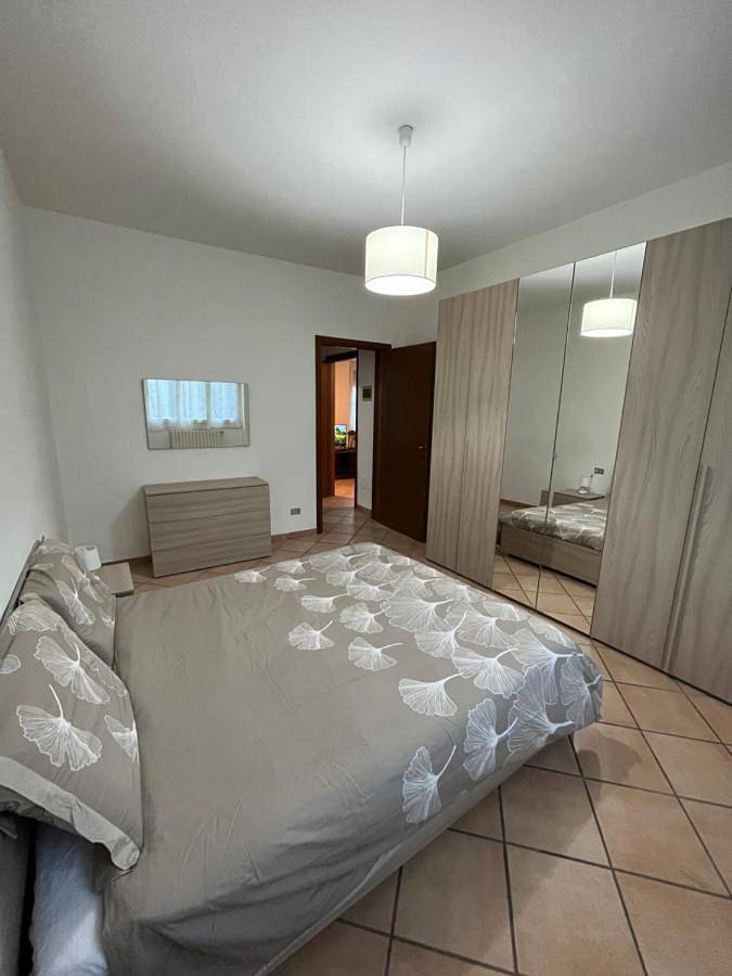 Appartement entier, Casa vacanze due laghi in Vergiate, Commune de Vergiate