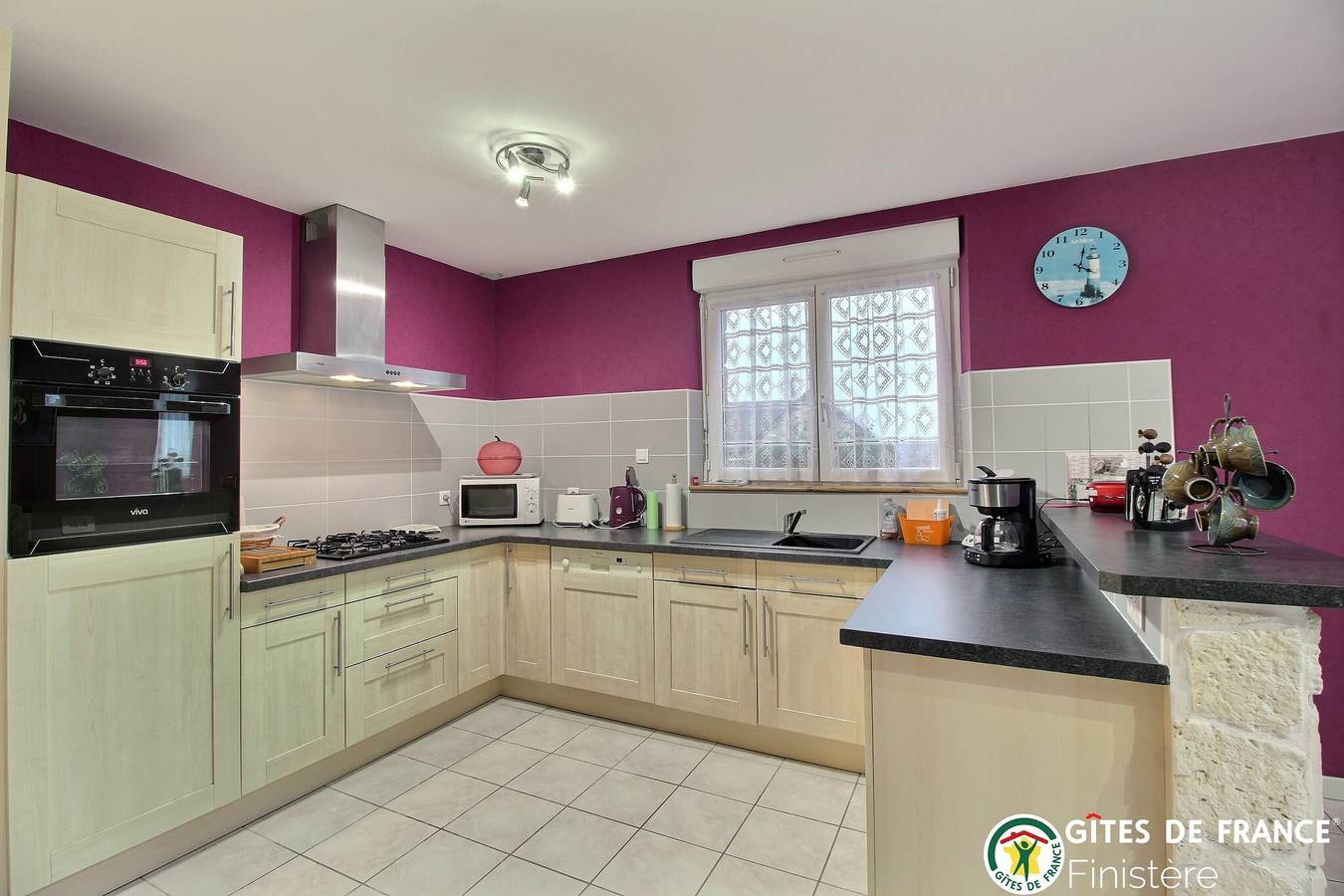 Keridreux in Argol, Iroise