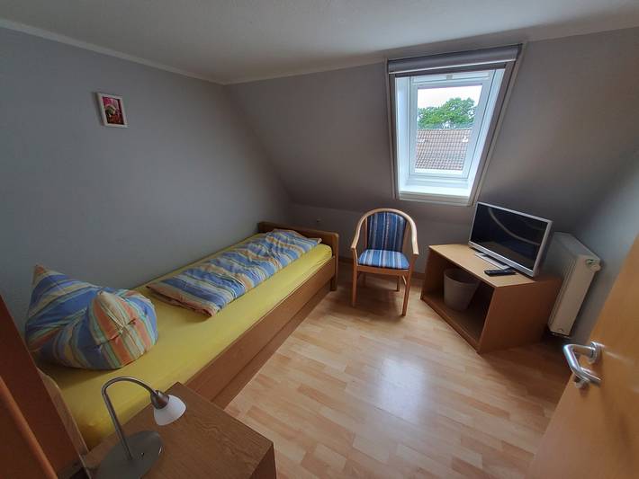 Ferienwohnung in Cuxland