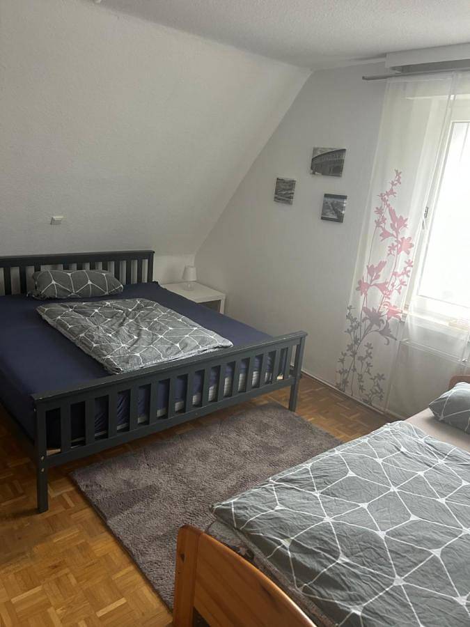 Ganze Wohnung, Ferienwohnung Kierspe in Kierspe, Märkischer Kreis