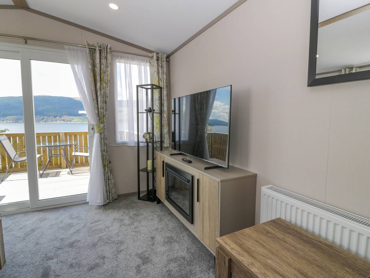 11A Mansion View in Argyll & Bute