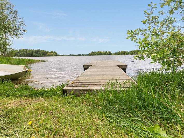 Juhala in Kilvakkala, Ikaalinen