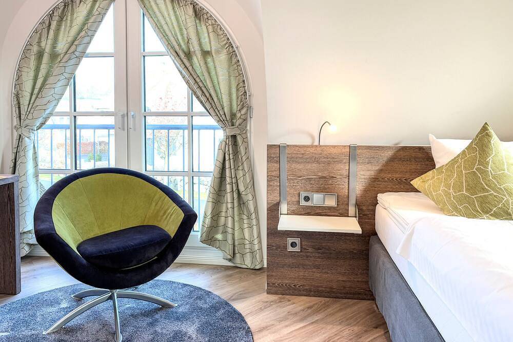 Ferienhaus für 5 Gäste mit 105m² in Fuhlendorf in Bodstedt, Fuhlendorf