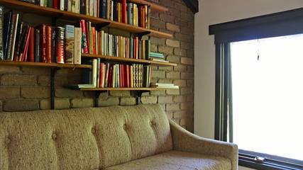 Loft voor 2 Personen in Wandiligong, Alpine Shire, Afbeelding 4