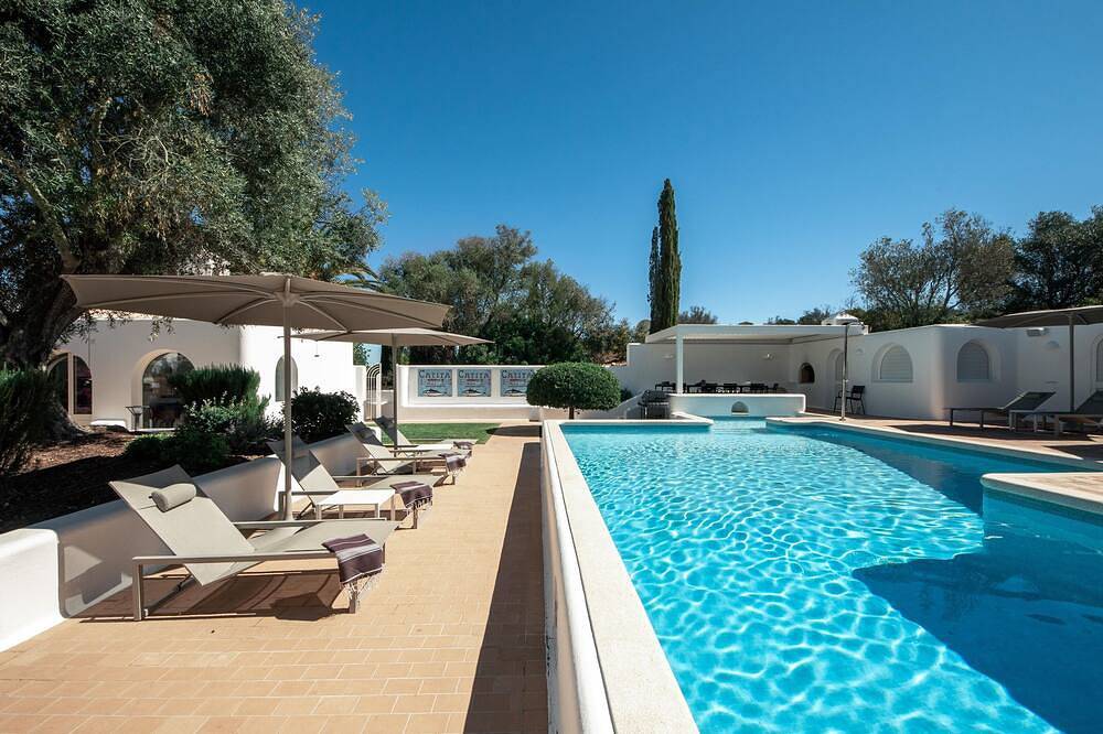 Casa vacanza a Lagos a partire da 1180€ a notte