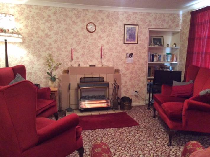 Ferienhaus für 6 Personen, mit Garten in Schottland - 2