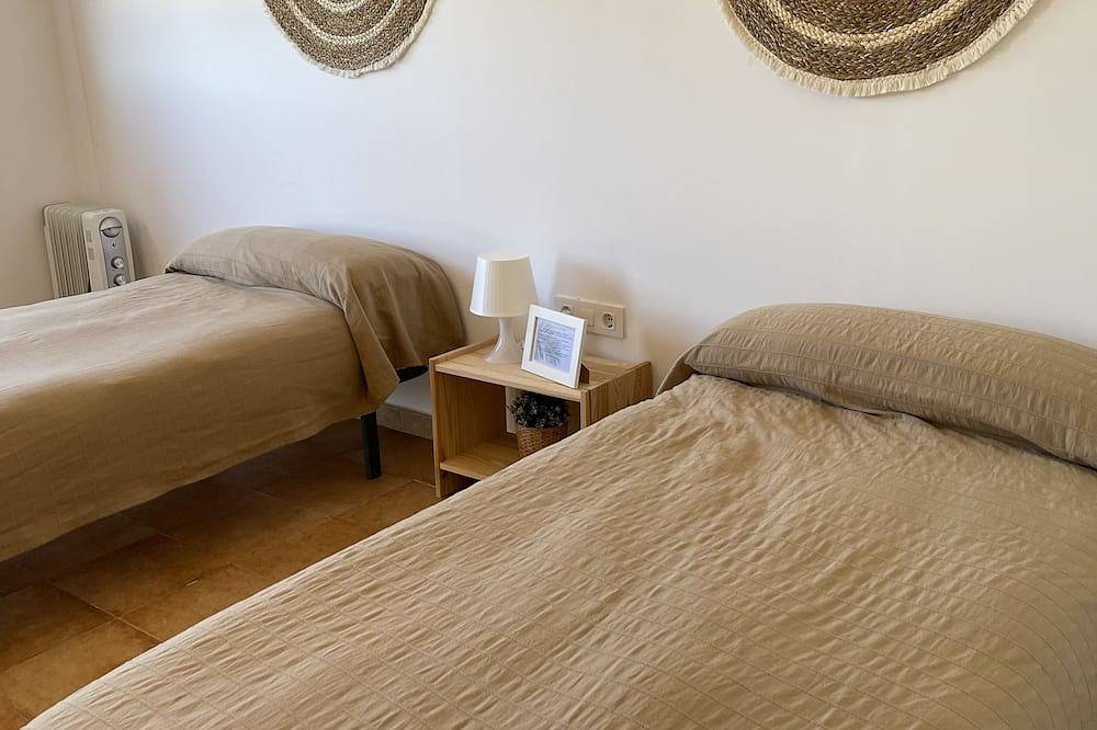 Ideal house with pool, surrounded by nature and 20 minutes from the beach in Medina-Sidonia, Costa de la Luz
