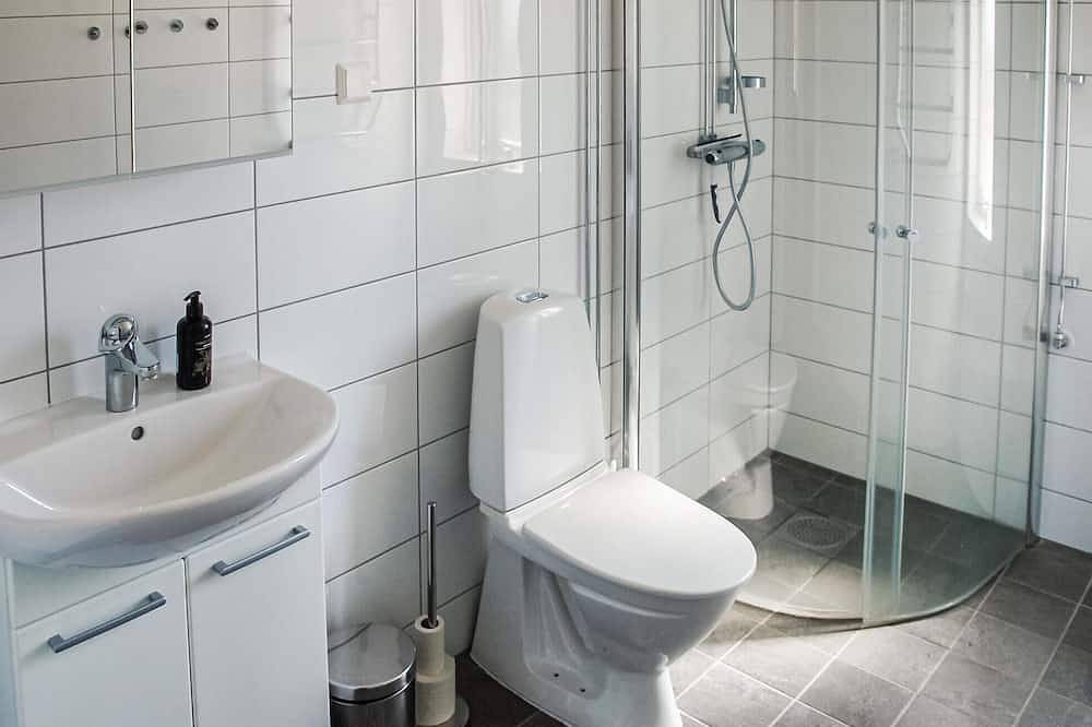 Entire apartment, Cozy apartment in Sysslebäck with Wifi in Branäs, Värmlands land