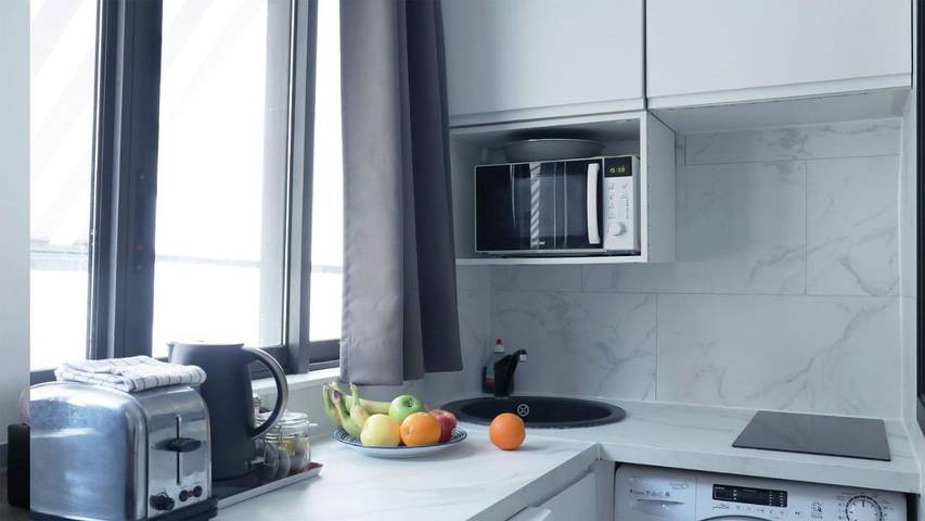 Gîte pour 3 personnes dans Musee de la Tuile Paul Mangin - 3