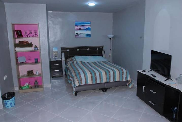 Appartement de vacances pour 2 personnes, avec vue