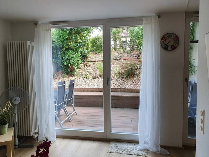 Ferienwohnung für 2 Personen in Singen - 4