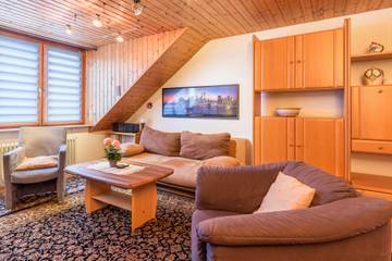 Vakantieappartement voor 4 Personen in Singen, Hegau, Afbeelding 4