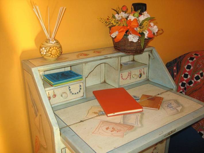 B&b for 2 people in Turin