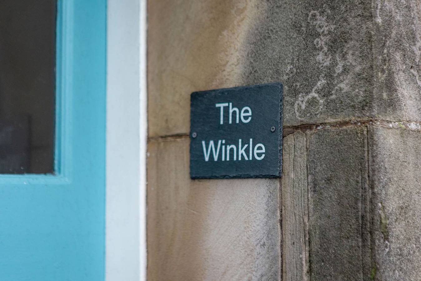 Ganze Wohnung, The Winkle | Elie in Elie, Region Fife